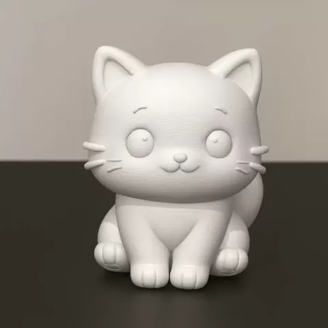 Cute cat