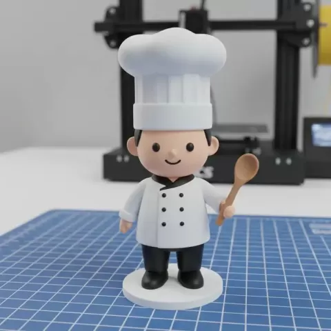 CHEF
