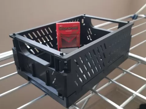 Transformer box