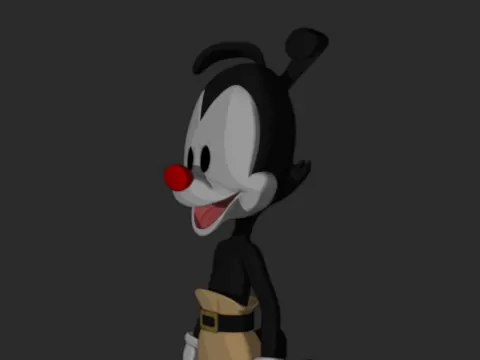 Yakkoby 3dmpro