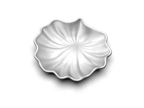 Sea shellby Galaxiarum Relief