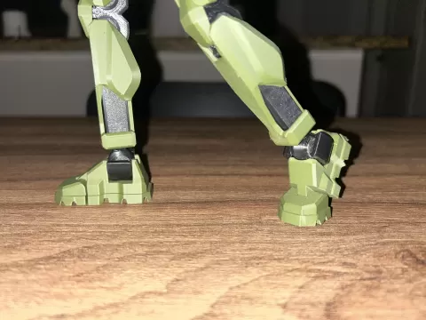 Dummy 13 Boots - BETA & V1.0