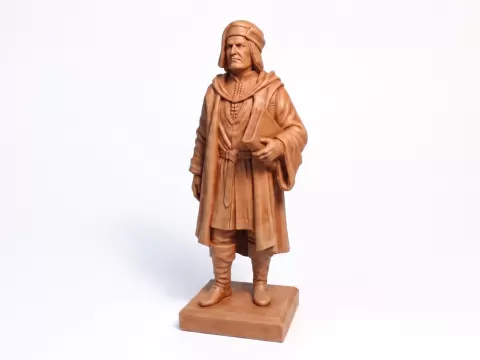 Marco Polo