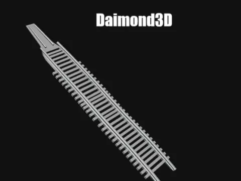 caminho de ferroby Diamond3D