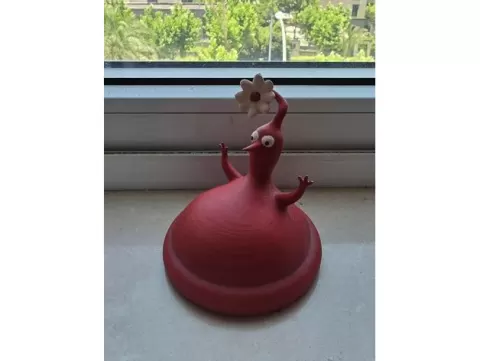 overgrown pikmin