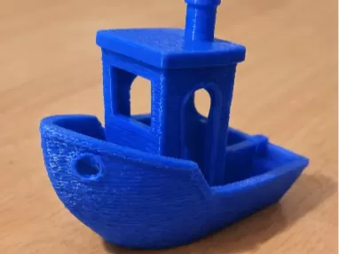 Benchy