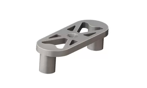 Center finder