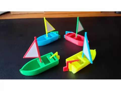 Play Boats