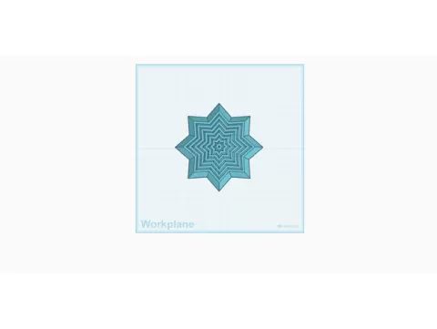 Fidget Star