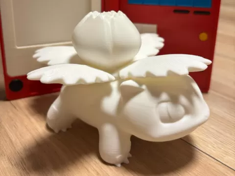 Ivvysaur