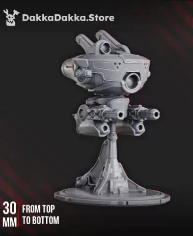 Drone (Black Sun Covenant)