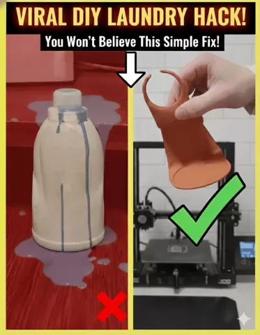 Laundry Detergent Drip Tray