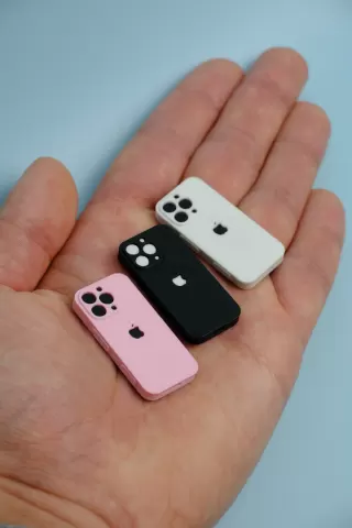 Mini Iphone 16 Pro