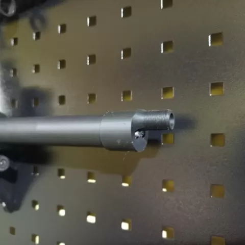 Thread adapter for FNV DP-27