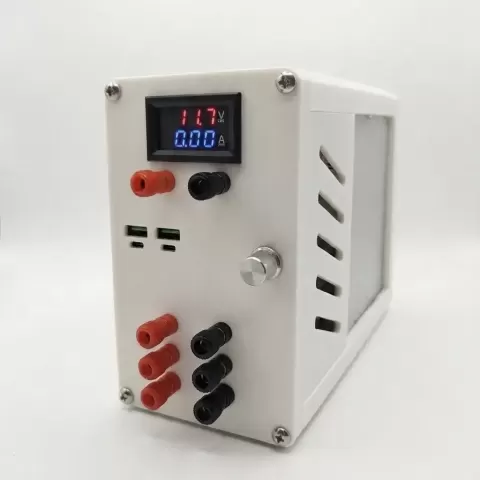 Lab ATX by german e5p