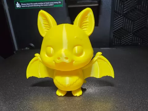 Bat NESby lee lomas