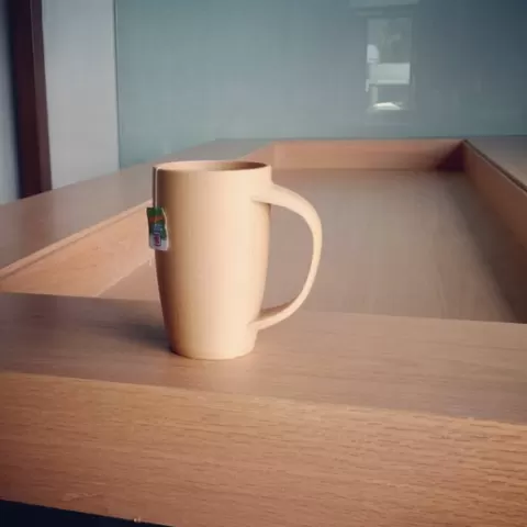 Coffee Cup