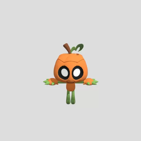 gourdy model!