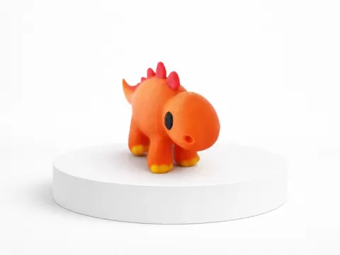 Small Dino