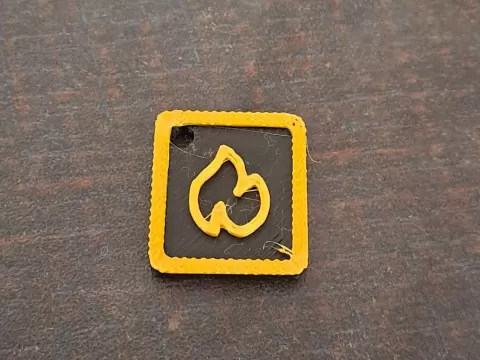 fire
