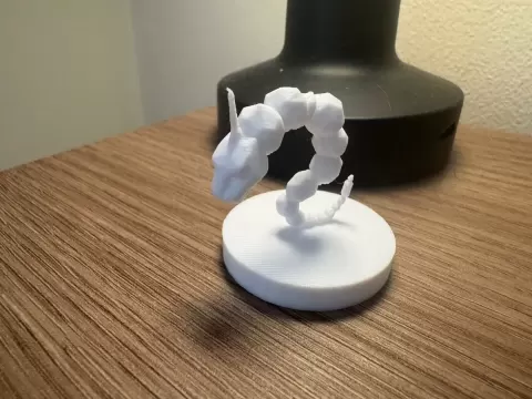ONIX Low poly