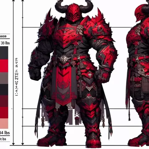 Final Form Demonicus