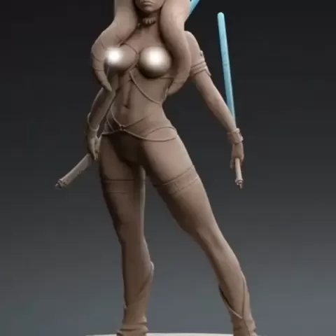 ahsoka Tano