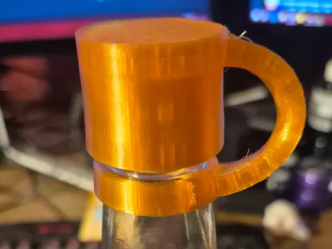 Bottle Top