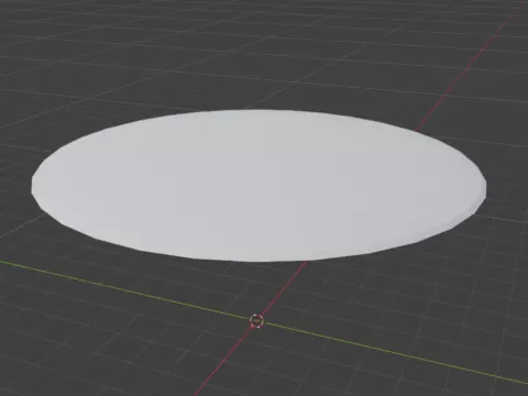 Frisbee