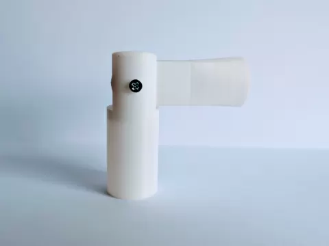 Movable Jointby samorhai
