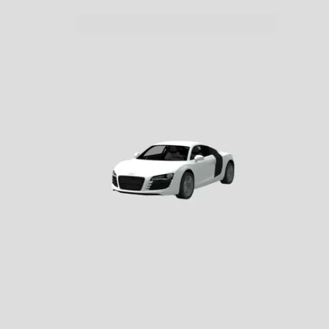 2008 Audi R8