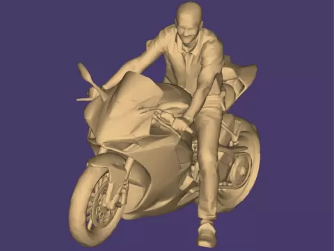 motoby collection