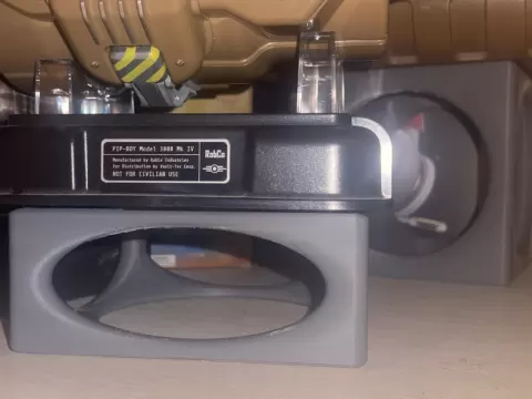 Nice display stand