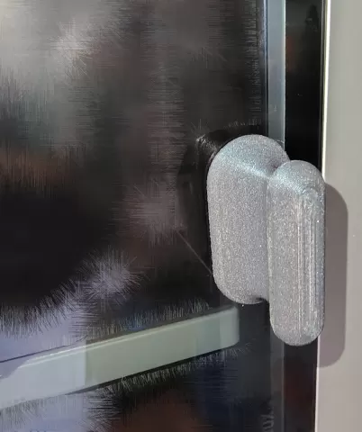 q2 Ergonomic Door/Lid Handle