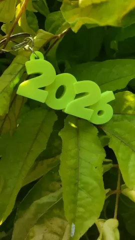 KEYCHAIN 2026.3mf