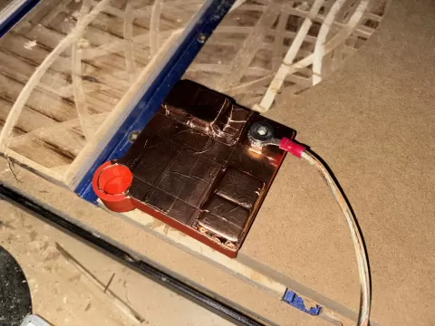 Shapeoko Bitzero V1 to V2 upgrade