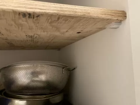 Ikea Pin Extensions