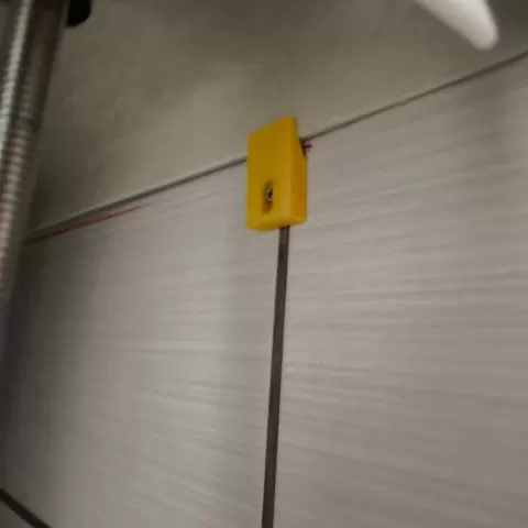 Shower Bracket