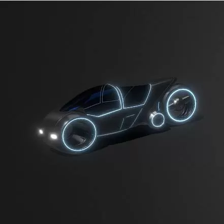 LightCycleby neagww