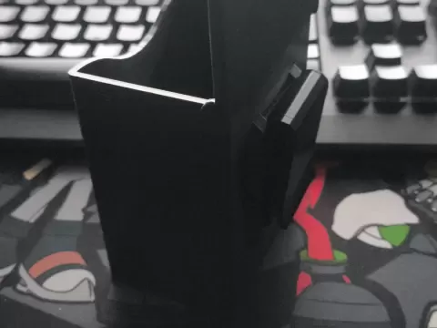 deckbox para cinturon