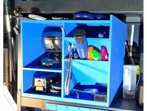 Desk Organizer