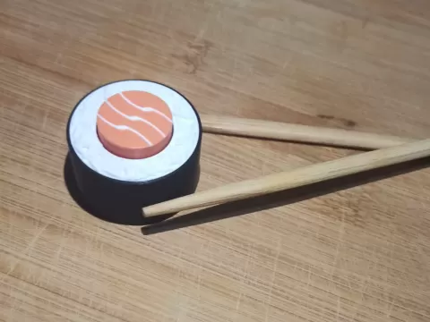 Sushi Clicker