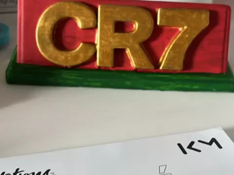 cr7 - Cristiano Ronaldo-football