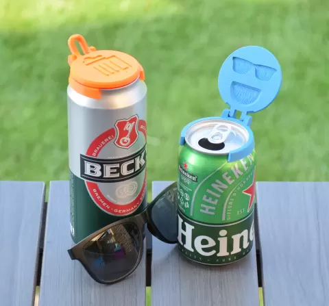 Beer protector