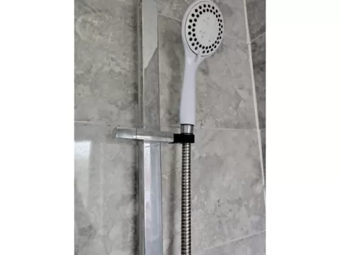 Abode Euphoria Shower Head Holder Replacement (Kit 6)