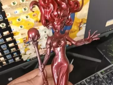 Reina Beryl