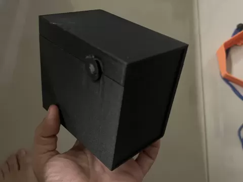 deckbox