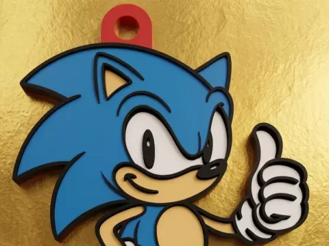 sonic