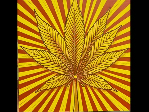 Leaf Hueforge 200x200