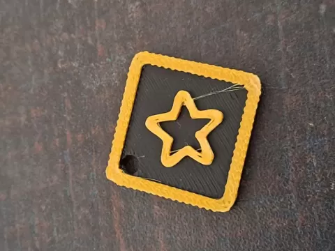star